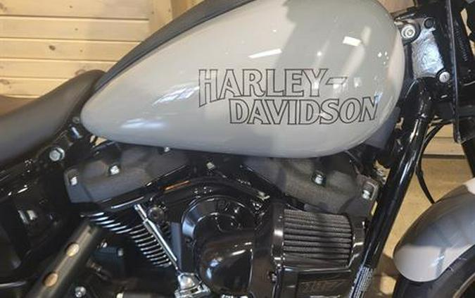 2024 Harley-Davidson Low Rider® S