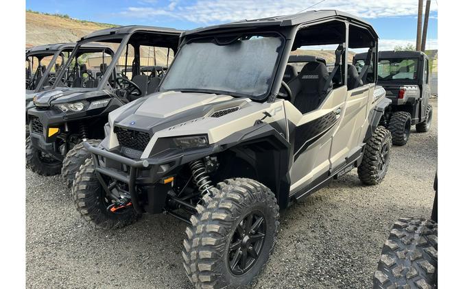 2024 Polaris Industries GENERAL® XP 4 1000 Ultimate