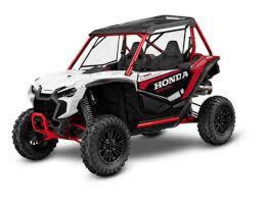 2024 Honda® SXS10S2XDR-260698