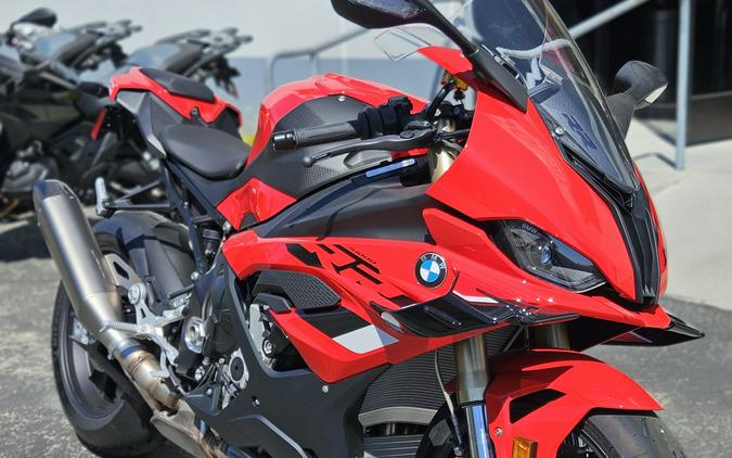 2024 BMW S 1000 RR