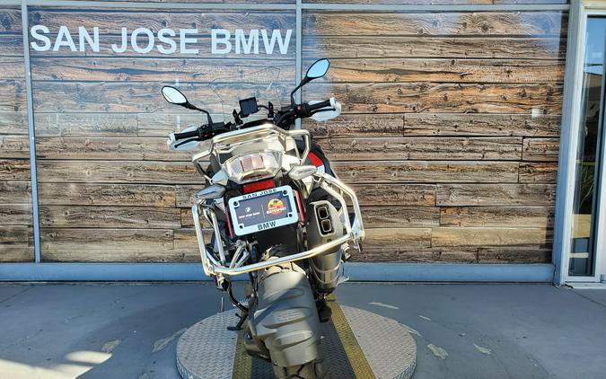 2024 BMW R 1250 GS Adventure