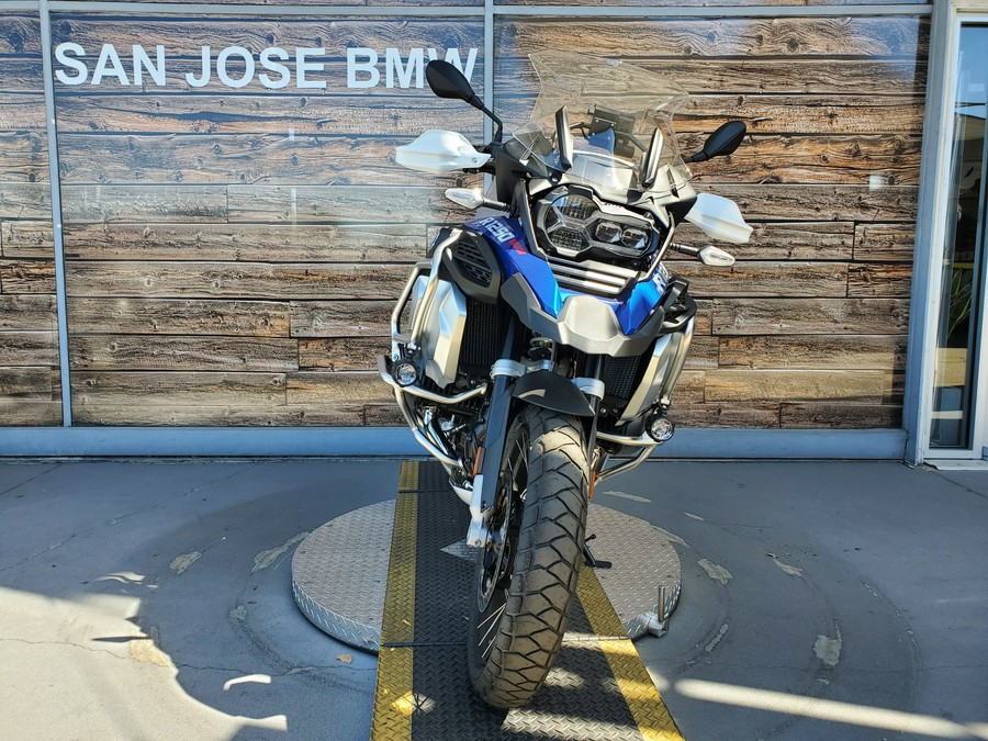 2024 BMW R 1250 GS Adventure