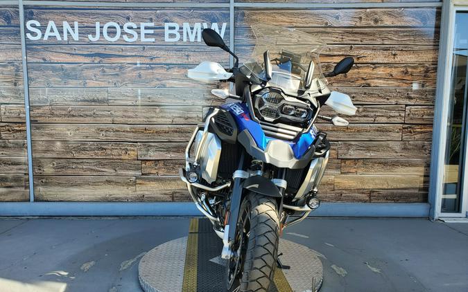 2024 BMW R 1250 GS Adventure