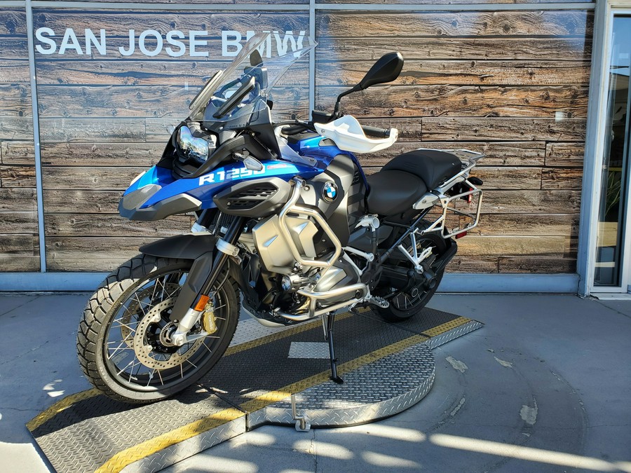 2024 BMW R 1250 GS Adventure