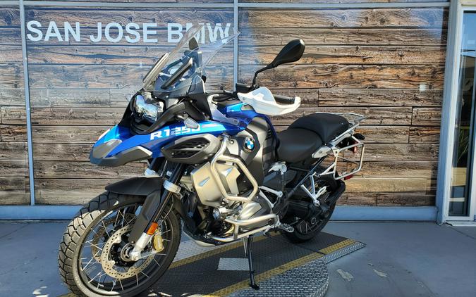 2024 BMW R 1250 GS Adventure