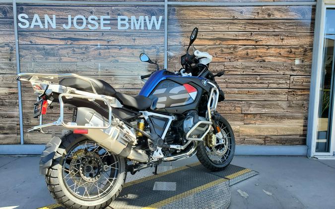 2024 BMW R 1250 GS Adventure