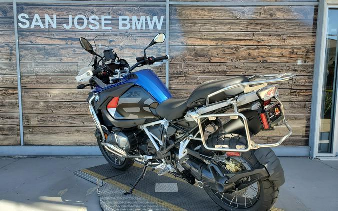 2024 BMW R 1250 GS Adventure