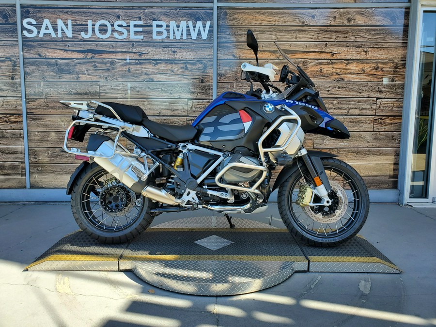 2024 BMW R 1250 GS Adventure