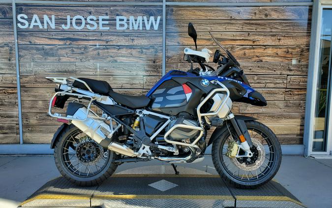 2024 BMW R 1250 GS Adventure