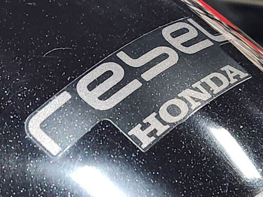 2024 Honda Rebel 500 Base