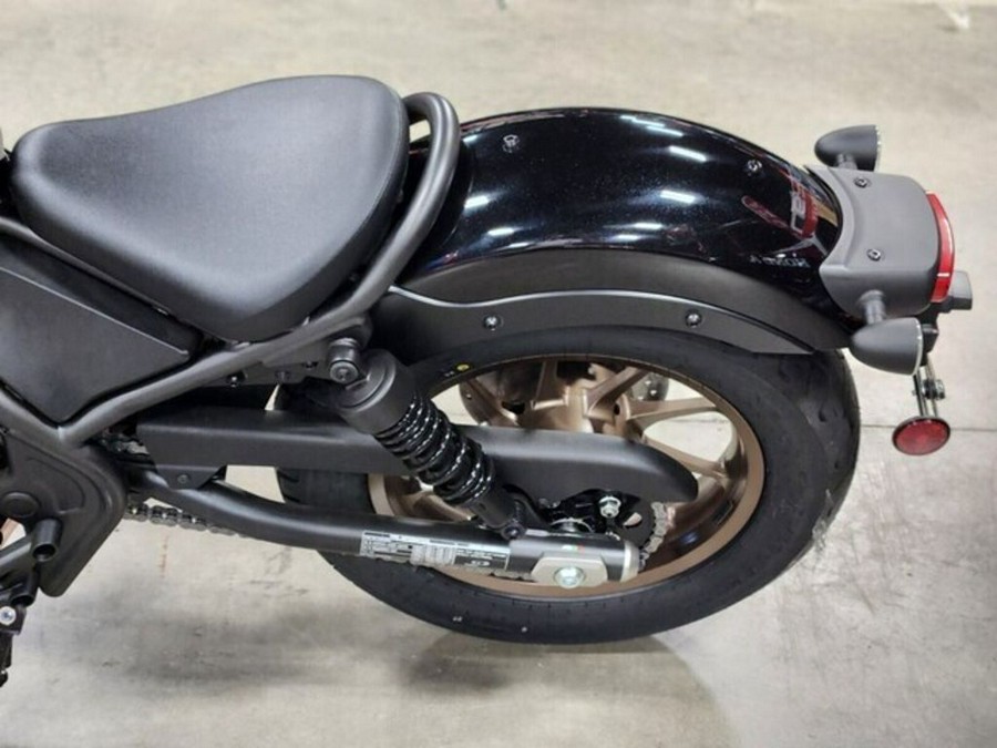 2024 Honda Rebel 500 Base