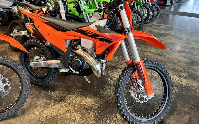 2025 KTM 300 XC