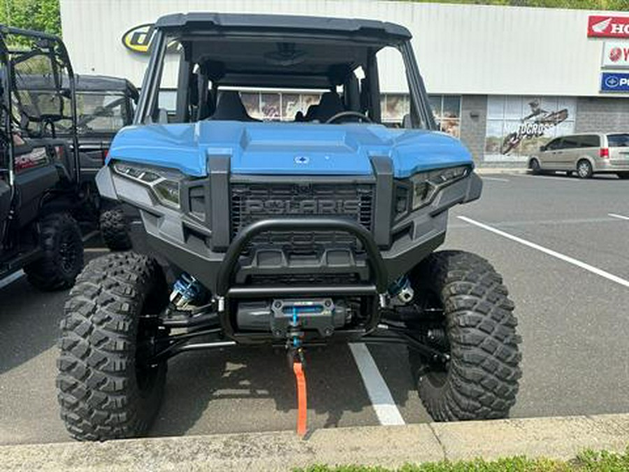 2024 Polaris Polaris XPEDITION ADV 5 Ultimate