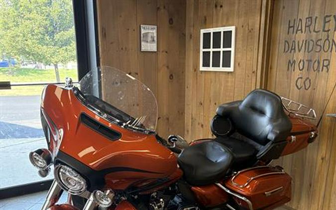 2019 Harley-Davidson Ultra Limited
