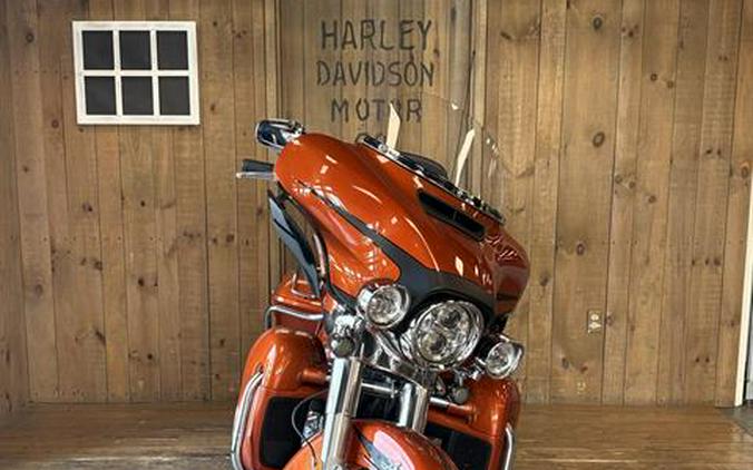 2019 Harley-Davidson Ultra Limited