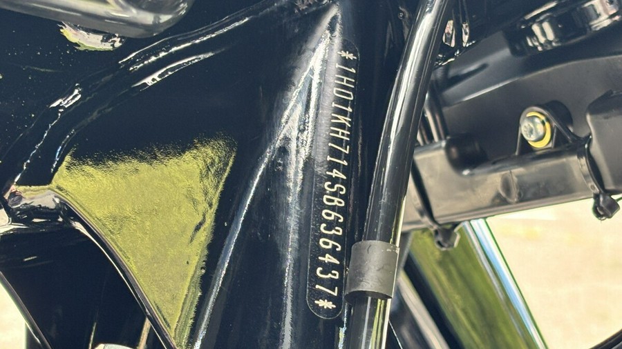 FLTRX 2025 Road Glide™