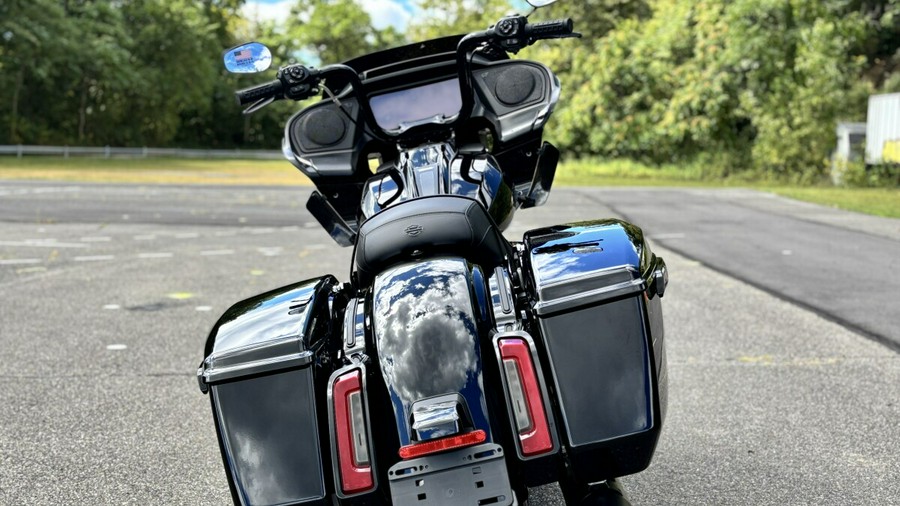 FLTRX 2025 Road Glide™