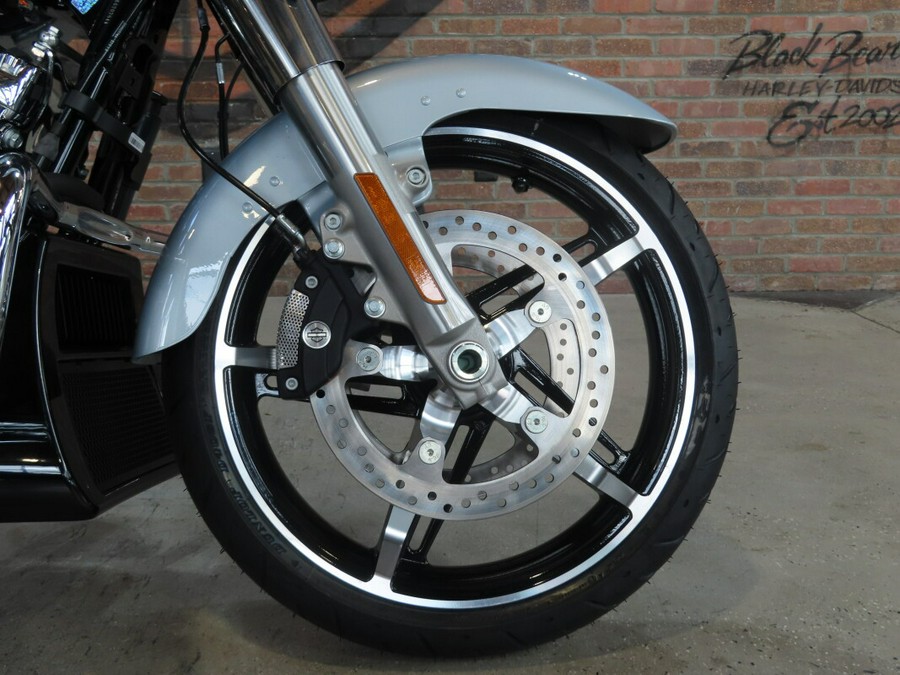 2025 Harley-Davidson® FLHX Street Glide®