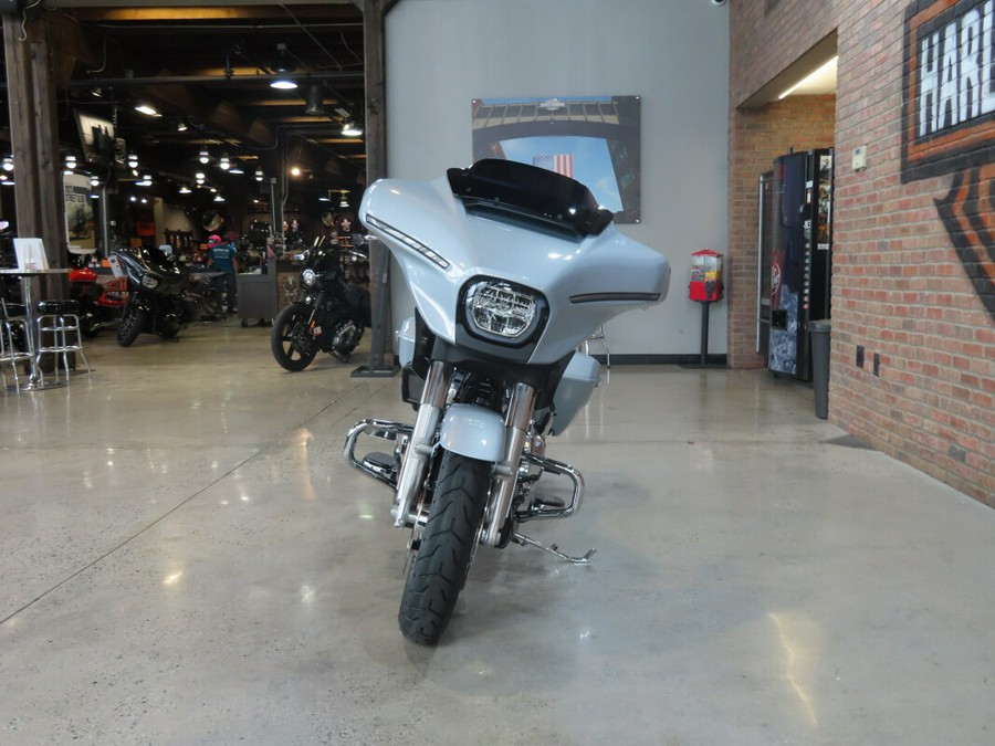 2025 Harley-Davidson® FLHX Street Glide®