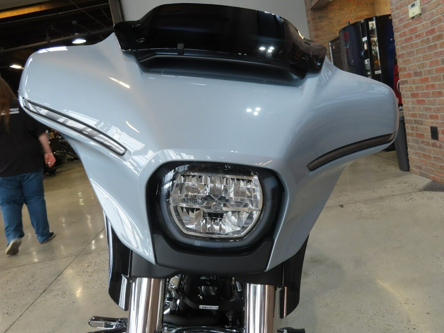 2025 Harley-Davidson® FLHX Street Glide®