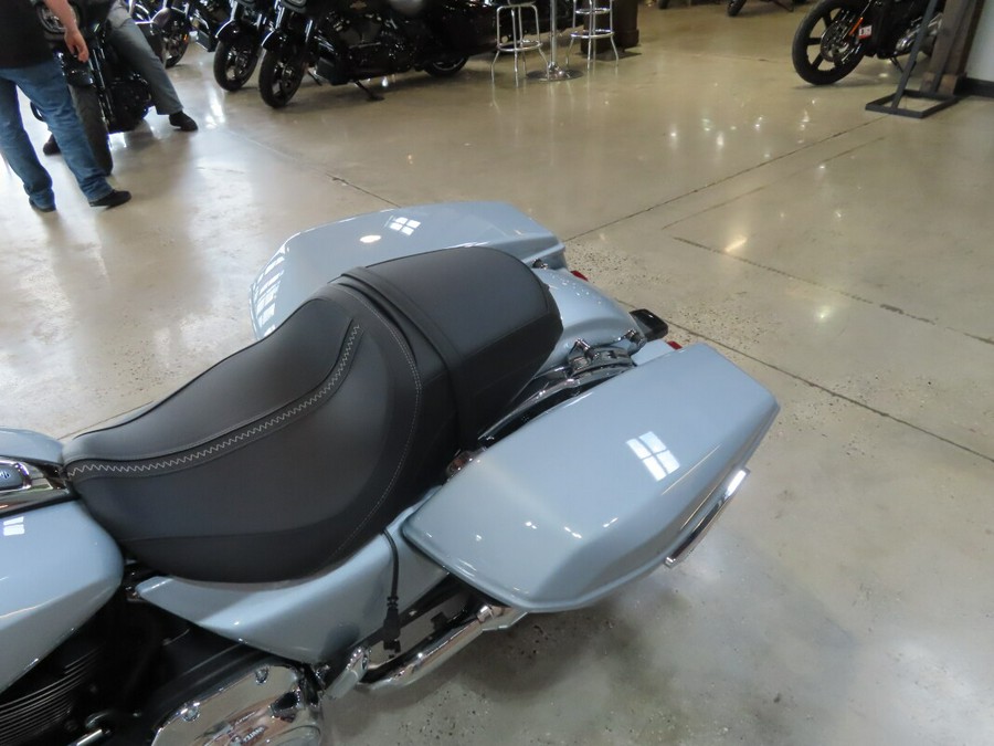 2025 Harley-Davidson® FLHX Street Glide®