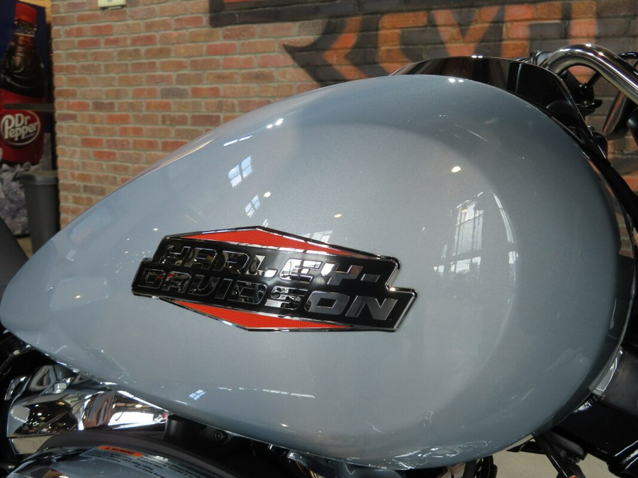 2025 Harley-Davidson® FLHX Street Glide®