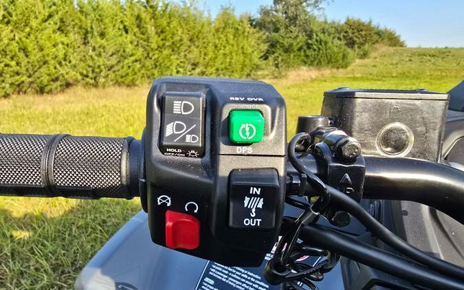 2026 Can-Am Outlander X MR 850