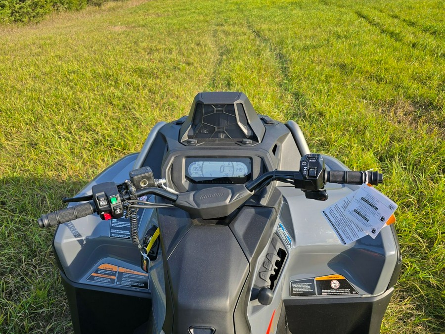 2026 Can-Am Outlander X MR 850