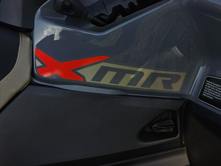 2026 Can-Am Outlander X MR 850