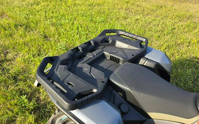 2026 Can-Am Outlander X MR 850