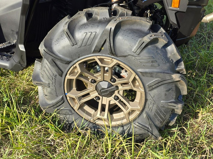 2026 Can-Am Outlander X MR 850