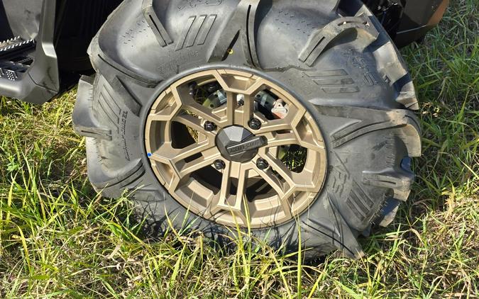 2026 Can-Am Outlander X MR 850