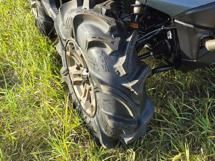 2026 Can-Am Outlander X MR 850