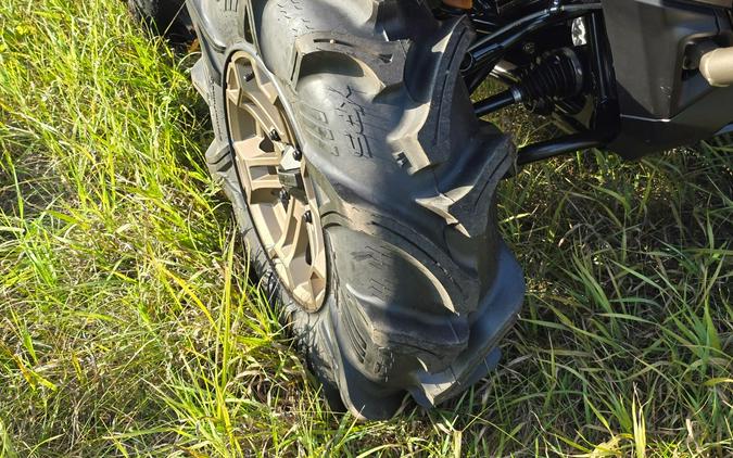 2026 Can-Am Outlander X MR 850