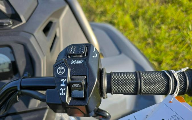 2026 Can-Am Outlander X MR 850