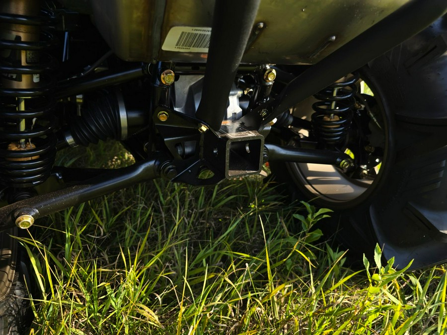 2026 Can-Am Outlander X MR 850