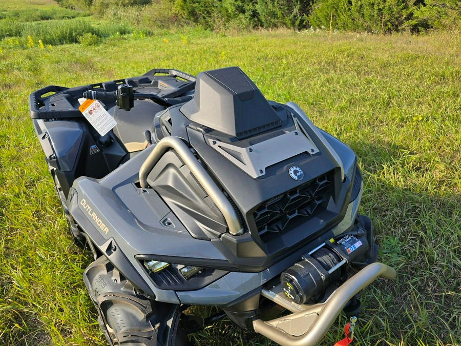 2026 Can-Am Outlander X MR 850