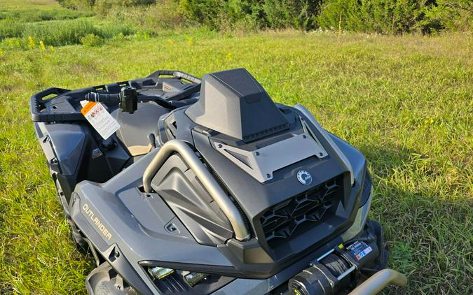 2026 Can-Am Outlander X MR 850