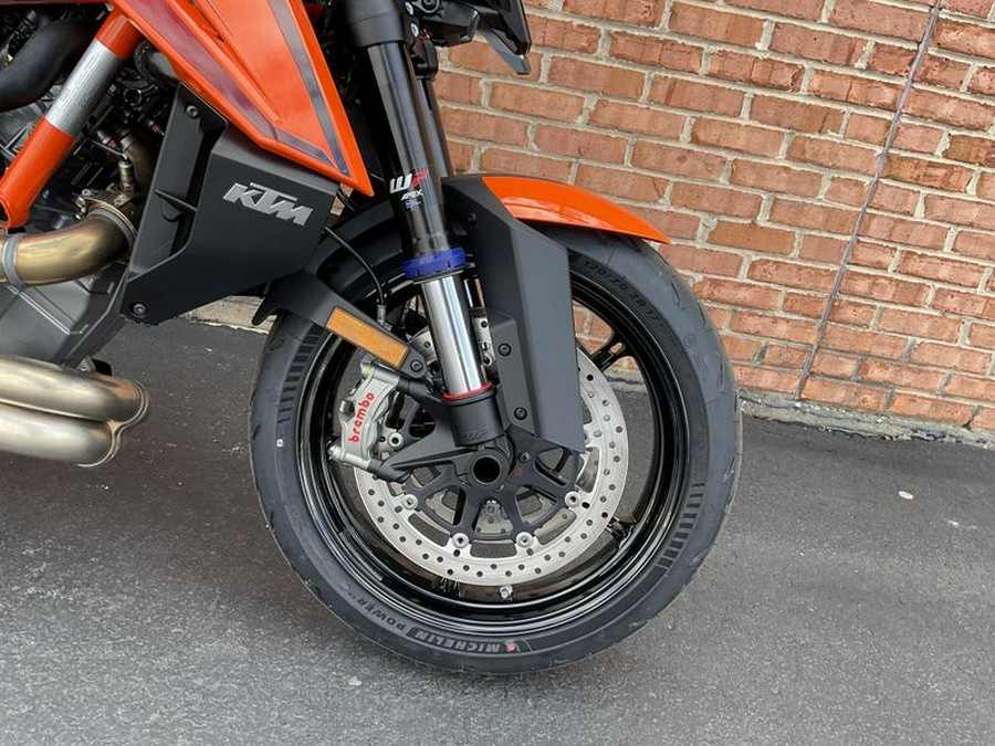 New 2026 KTM 1390 Super Duke Evo R