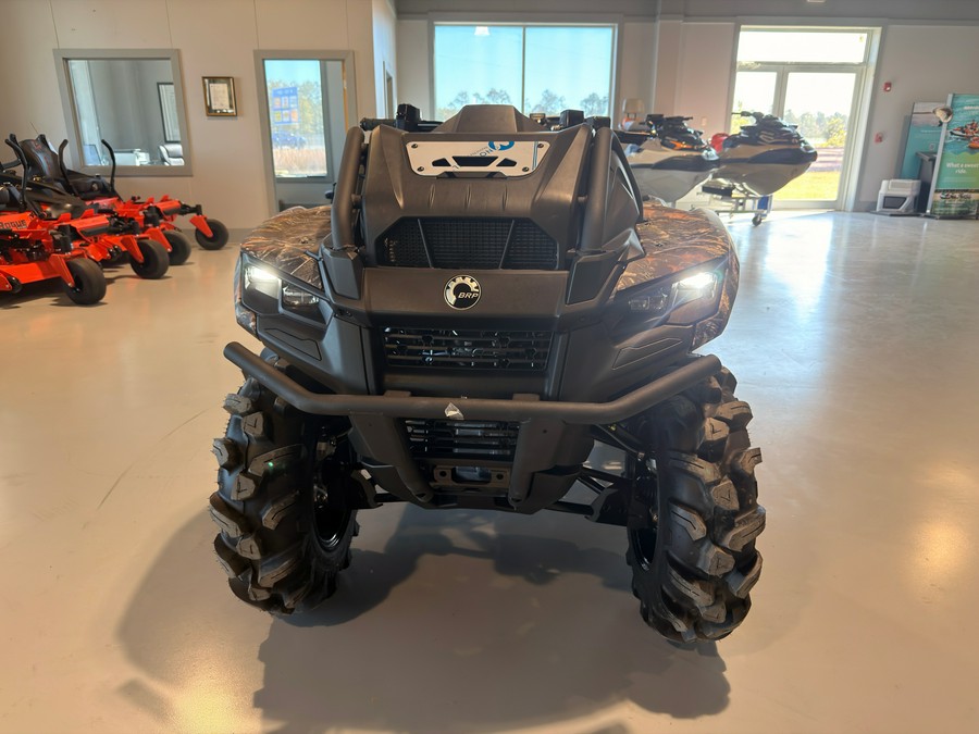 2026 Can-Am Outlander X MR 700