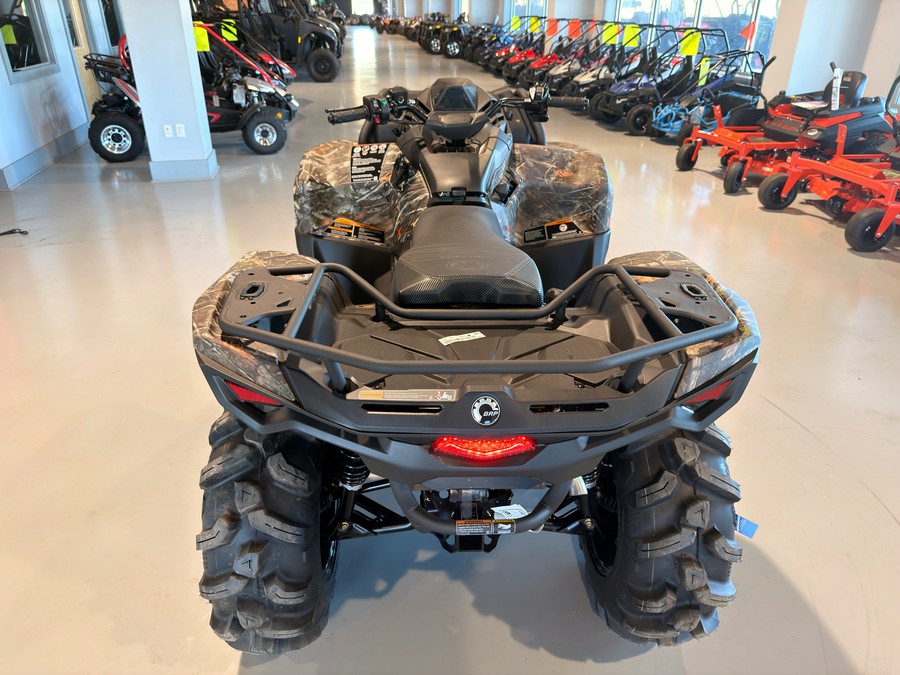 2026 Can-Am Outlander X MR 700