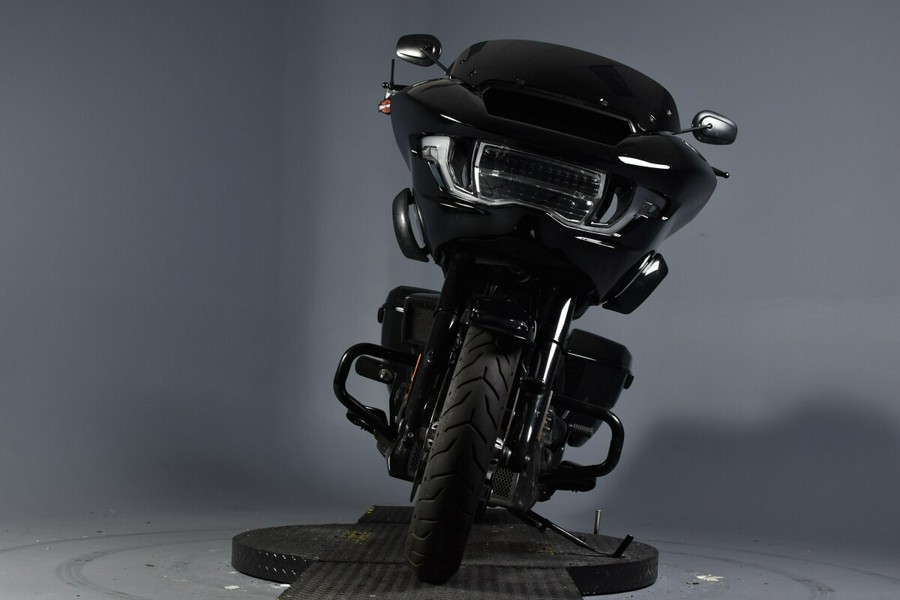 2024 Harley-Davidson Road Glide