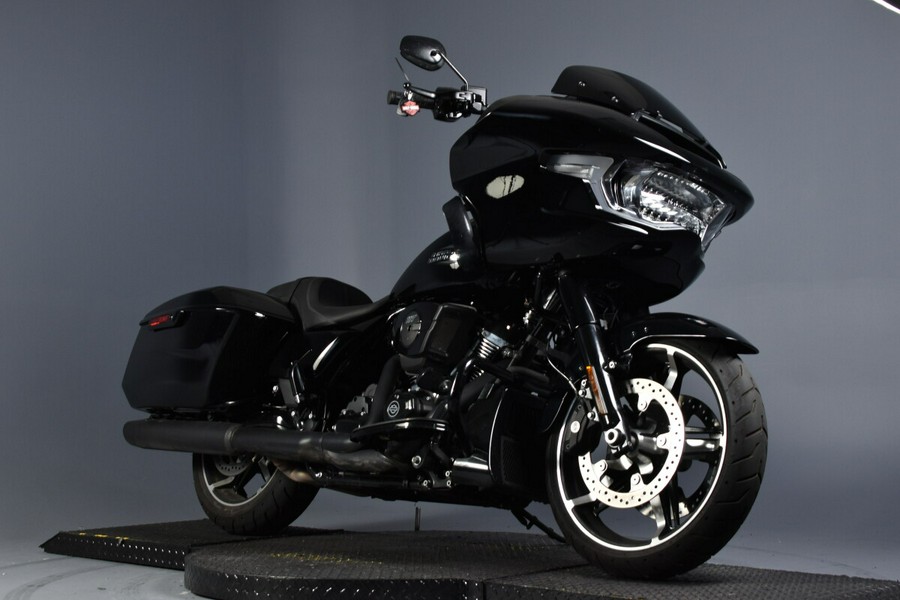 2024 Harley-Davidson Road Glide