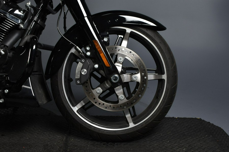 2024 Harley-Davidson Road Glide