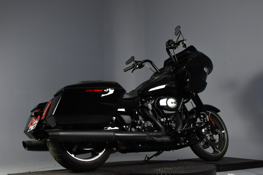 2024 Harley-Davidson Road Glide