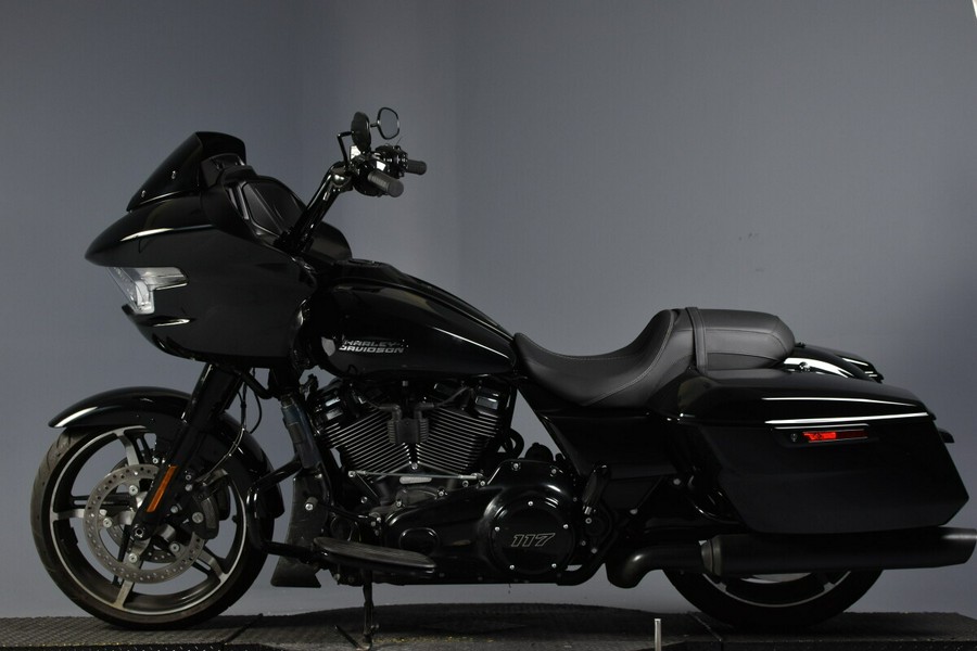2024 Harley-Davidson Road Glide