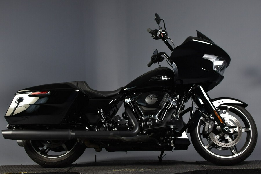 2024 Harley-Davidson Road Glide