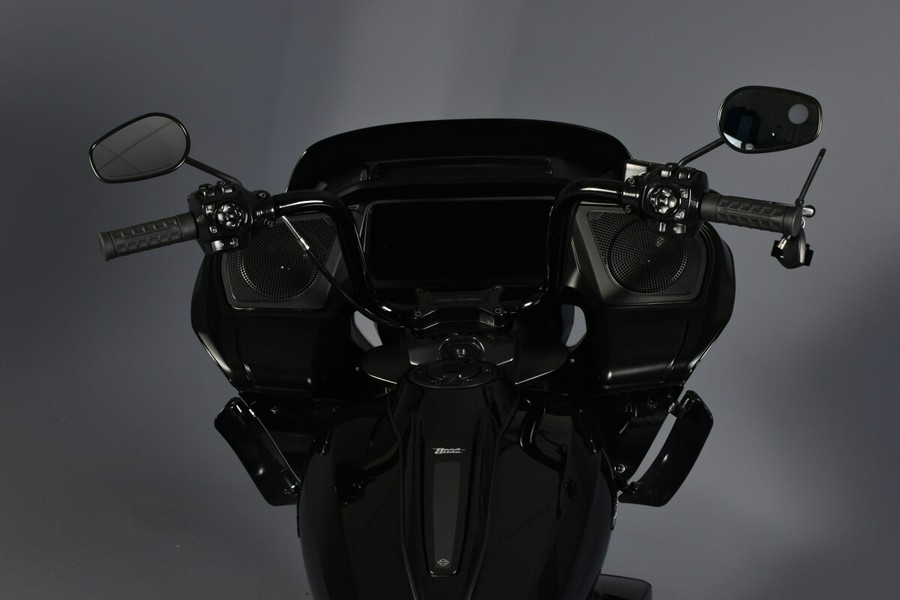 2024 Harley-Davidson Road Glide