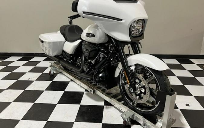 FLHX 2025 Street Glide™