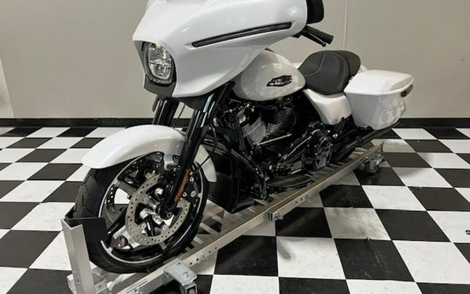 FLHX 2025 Street Glide™